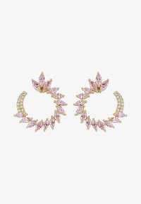 Non sélectionné, pink