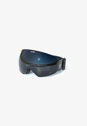 SLOPE, SKIBRILLE SARENNE UNISEX - Masque de ski - grape leaf