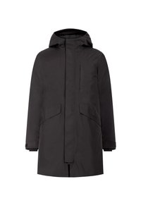 KENNY USX  7 - Parka - black