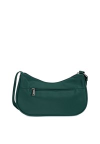 LANCASTER BASIC VITA - Borsa a mano - vert foncé