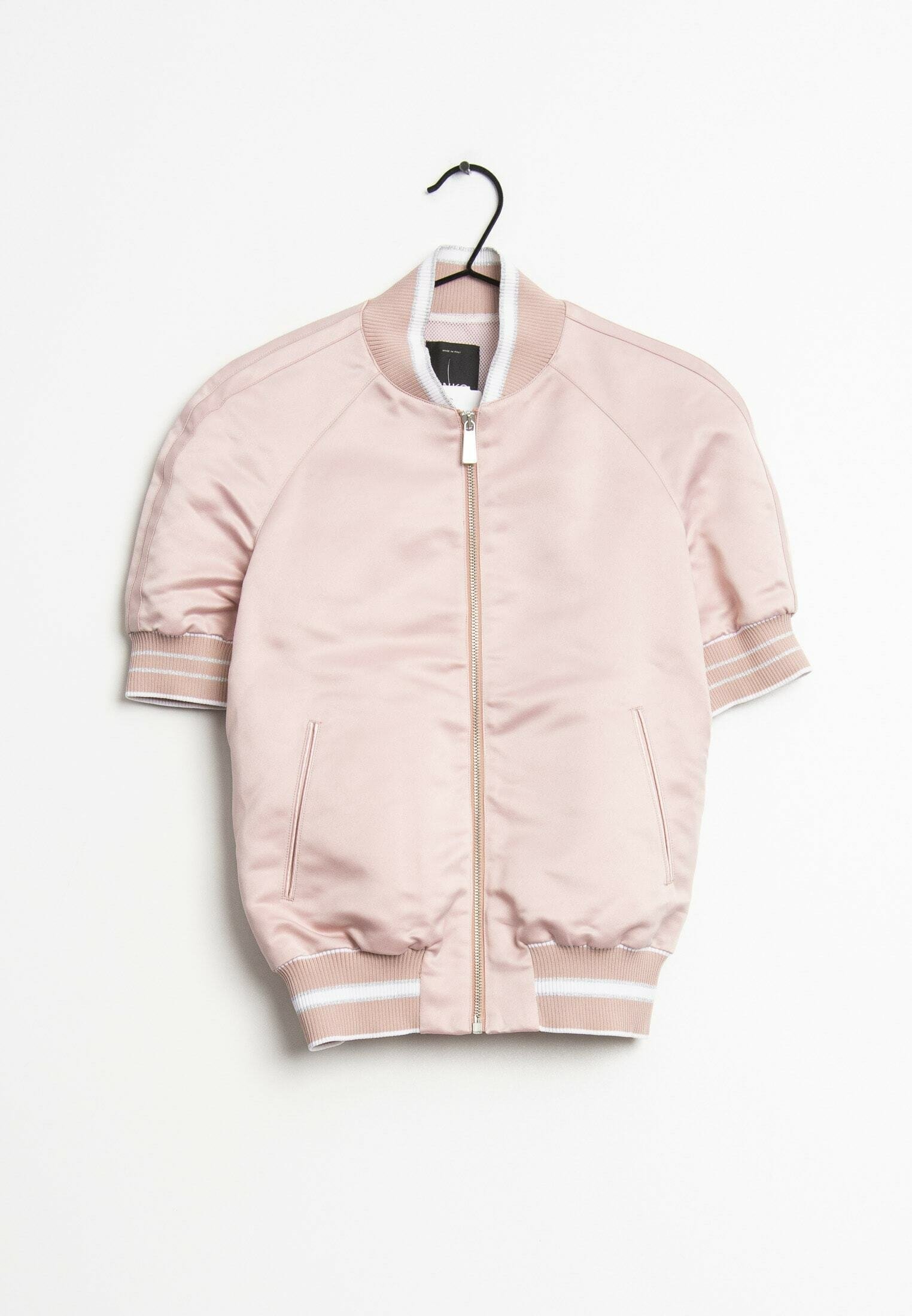 pinko bomber jacket