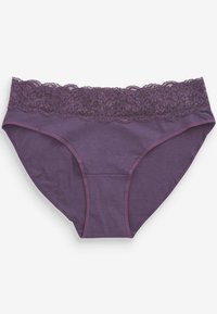Next FOUR PACK - Trosor - pink purple cream