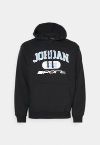 Selezionato, black/legend blue