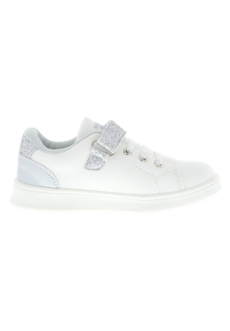 Kinder Sneaker low | Miss Sixty Sneaker low silber/silberfarben - VH18929 Kinder Sneaker low | Miss Sixty Sneaker low silber/silberfarben - VH18929