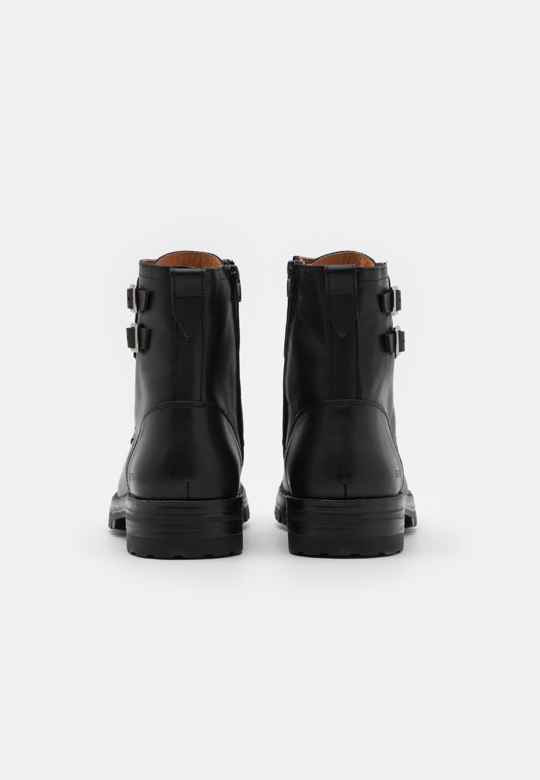 guess mens chelsea boots