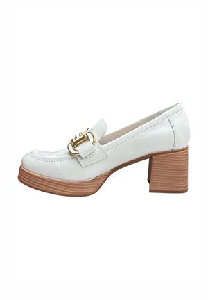 Zapatos de novia - offwhite