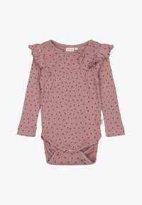 Selectat, nostalgic rose coffee bean