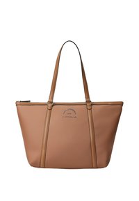 MEDIUM  - Velká kabelka - clay