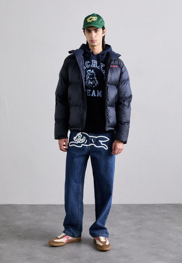 SCRIPT LOGO DAD - Cap4