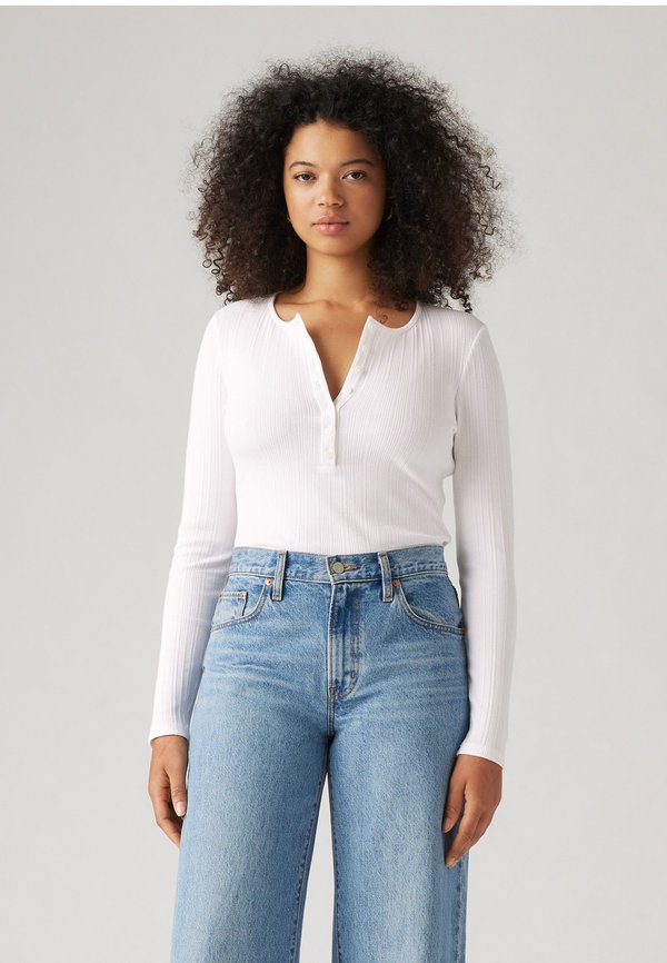 DRY GOODS VACATIONER - Long sleeved top