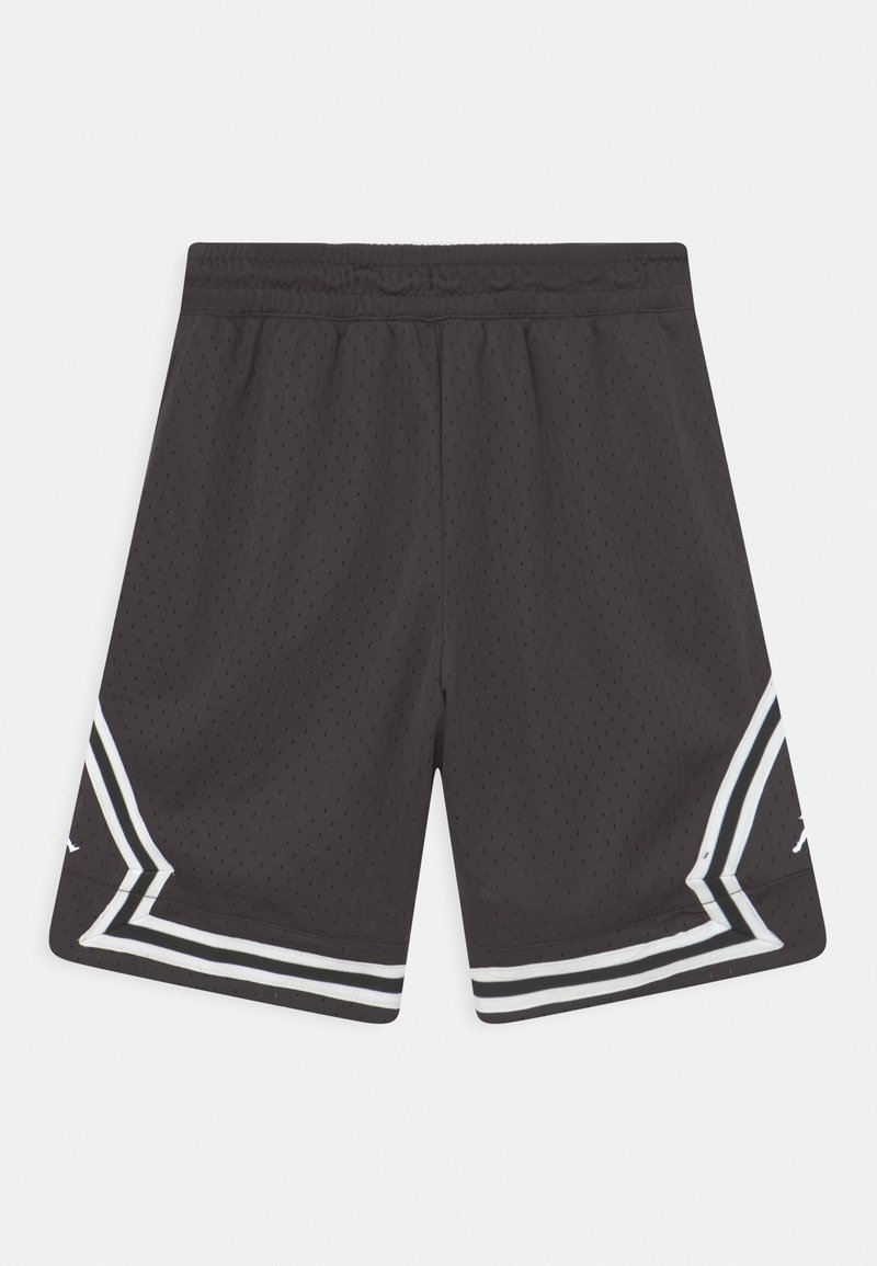 Jordan AIR - Pantalón corto de - black/negro - Zalando .es