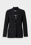 NEW ESSENTIAL - Blazer - black