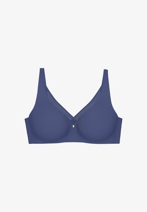 Triumph TRUE SHAPE SENSATION MINIMIZER-OHNE - Bustino - vintage denim