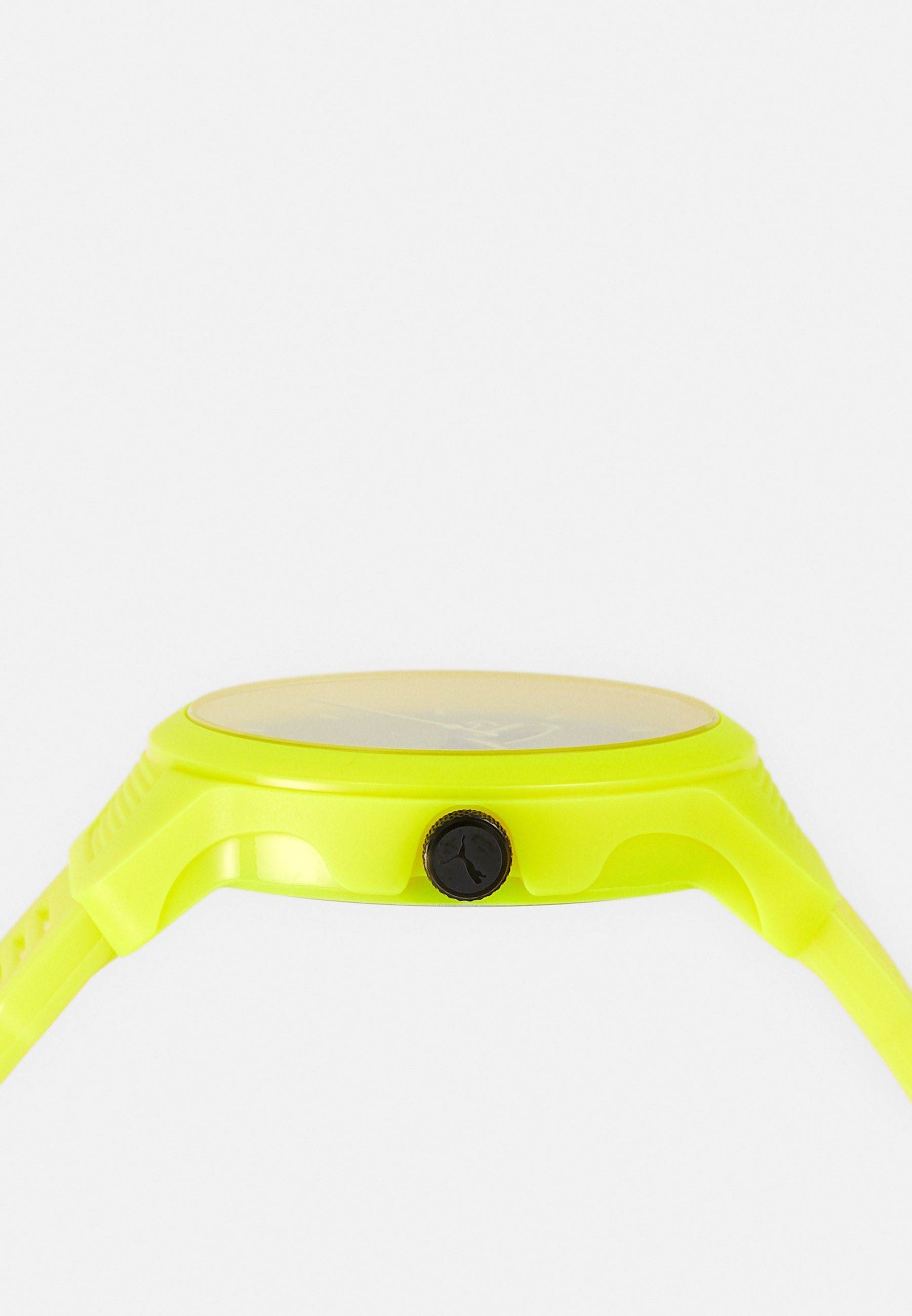 lunette puma jaune