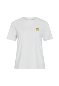 Ej vald, bright white 