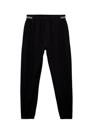 Trainingsbroek - black