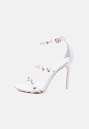 Sophia Webster ROSALIND GEM - Sandaler - white