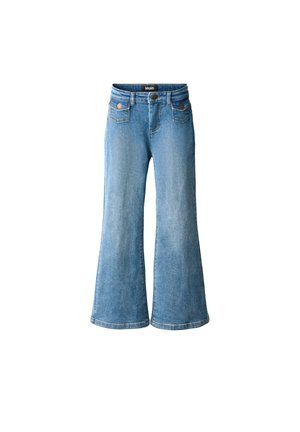 Molo, ATLA - Jeans Relaxed Fit - washed denim blue