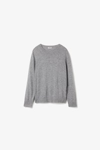 Unausgewählt, Grey