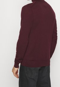 Tommy Hilfiger Tailored Maglione - bordeaux