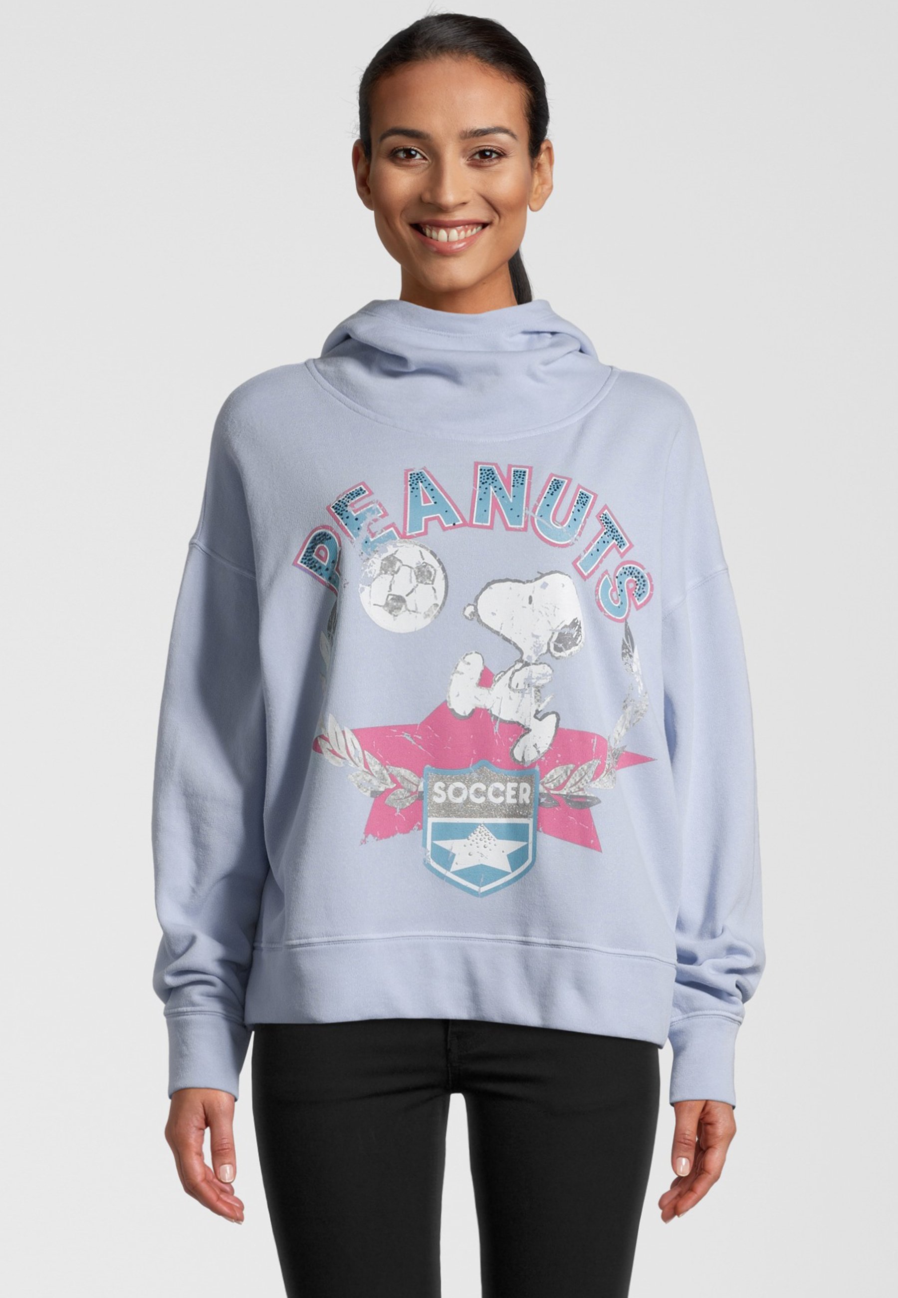 mich selber fertig Revolution frogbox hoodie Immer Elevation plötzlich