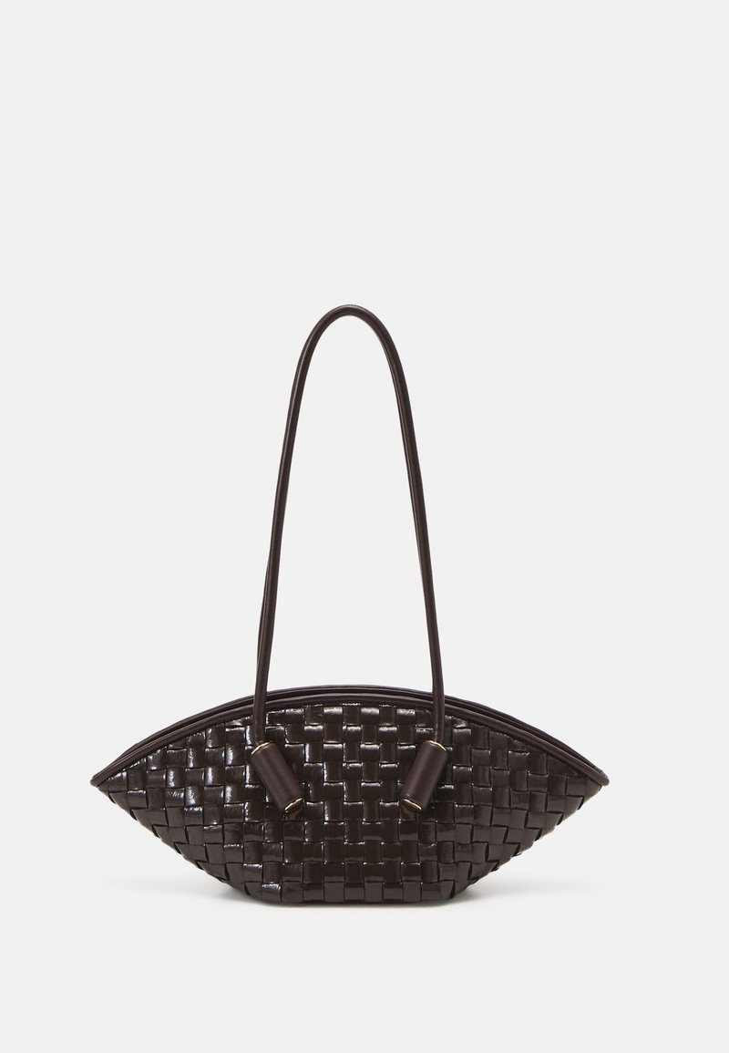 THEMOIRè OLIMPIA - Τσάντα χειρός - fondant