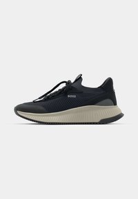 EVO SLON - Sneaker low - dark blue one