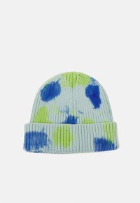 The North Face UNISEX żółty neon