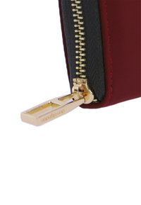 Don Algodon CARTERA SILVIA - Monedero - bordeaux