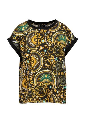 LULU NEW BAROQUE - T-Shirt print - aop