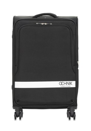 OCHNIK UNISEX czarny