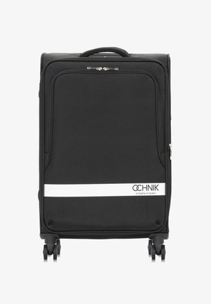 OCHNIK UNISEX czarny