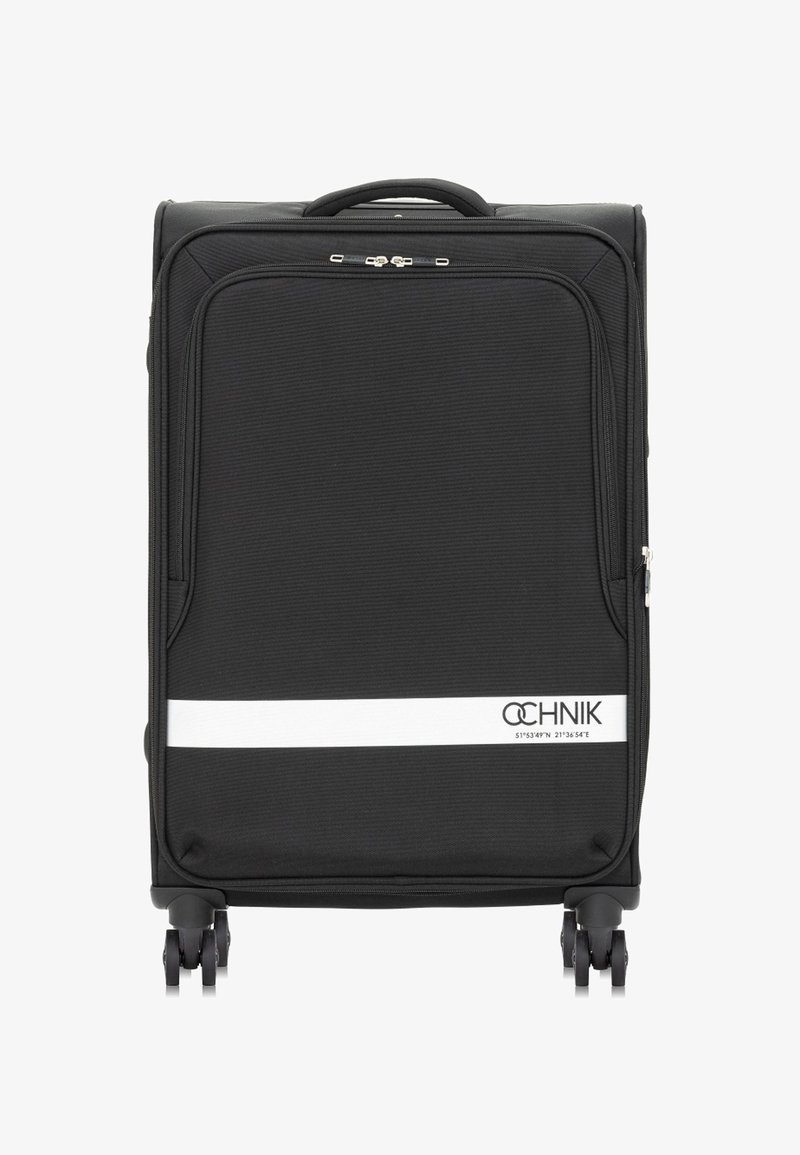 OCHNIK UNISEX czarny