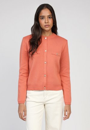 Gilet - orange