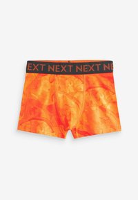 Next TRUNKS 7 PACK REGULAR FIT - Boxeralsó - bright marble print