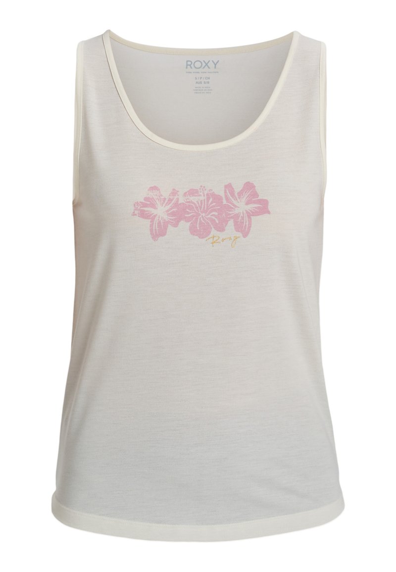 Roxy Top wit Roxy Top wit