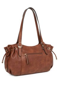 Hexagona TOSCANE - Borsa a mano - fauve toscane