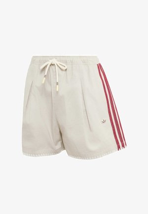 adidas Originals, ADIDAS ORIGINALS RESORT SHORTS W - Jogginghose - beige