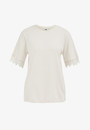 WE Fashion, - T-shirt z nadrukiem