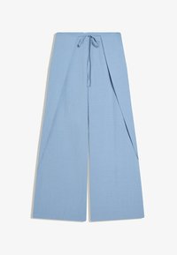 Sélectionné, light blue
