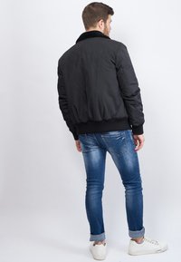 Bombers CURTISS - Jas - black