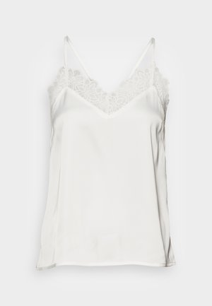 YAS YASLACILLA - Top - star white