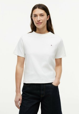 Tommy Hilfiger, - T-shirt basic