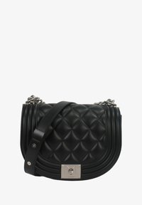 Niet geselecteerd, nero silver