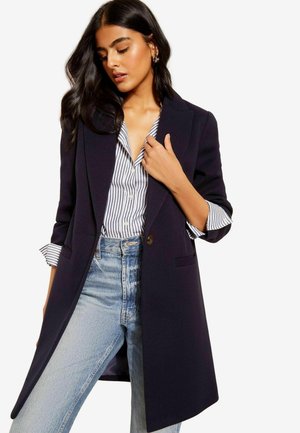 Friends Like These Klassikaline mantel - navy