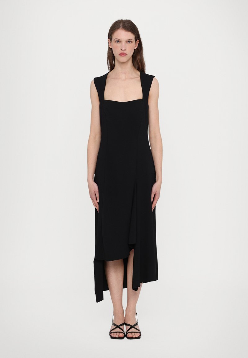 Iro - COLLAS - Cocktailkjole / festkjole - black, Forstør