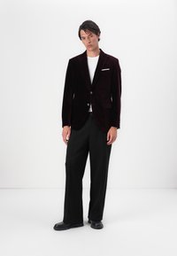 JOOP! HORACE - Sakko - medium red