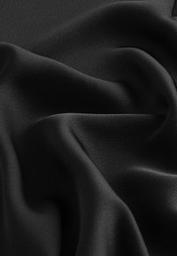 Next SHORT SLEEVE  - Palaidinė - black