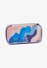 Selected, candy clouds