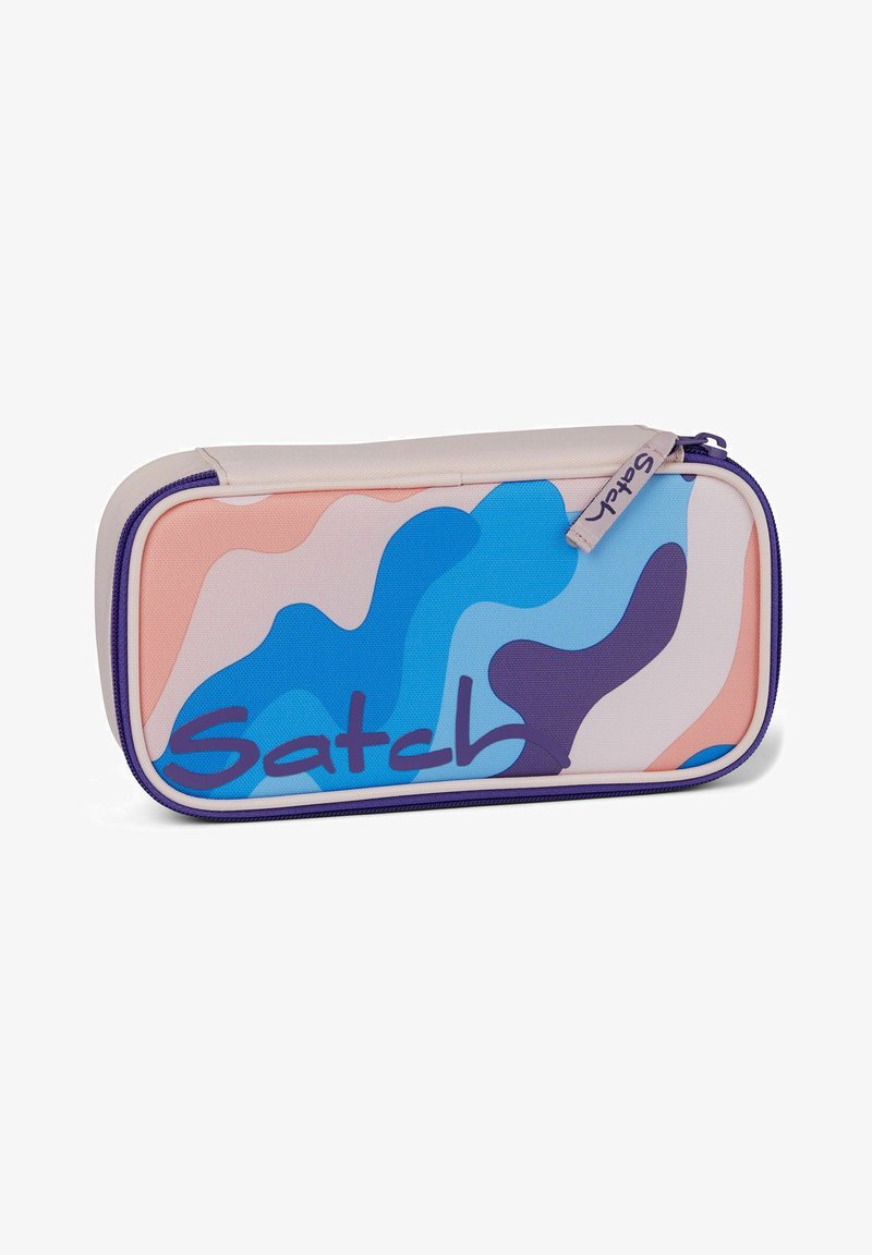 Satch Federmäppchen - candy clouds